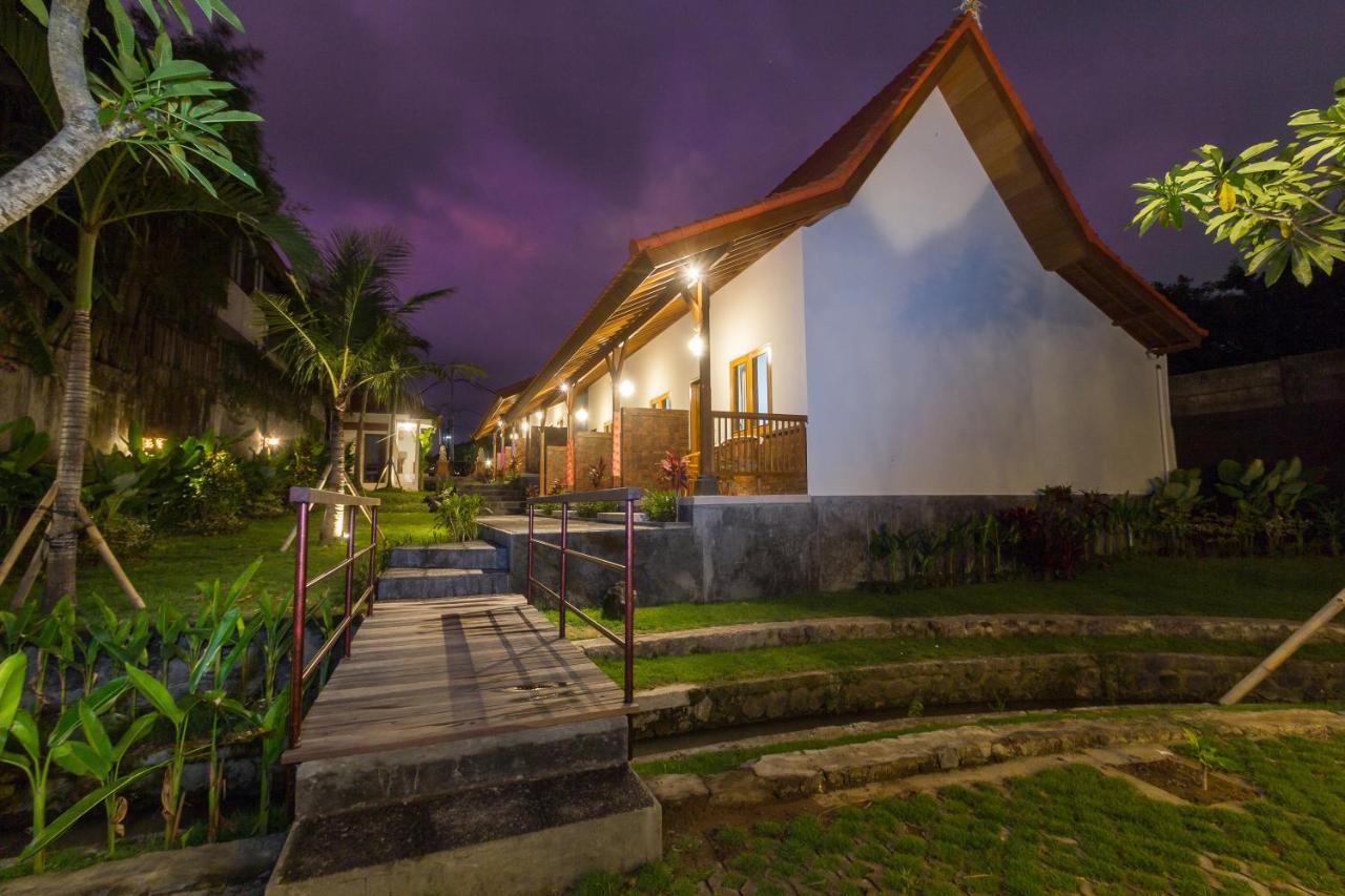 The Uma Guesthouse ชังกู ภายนอก รูปภาพ
